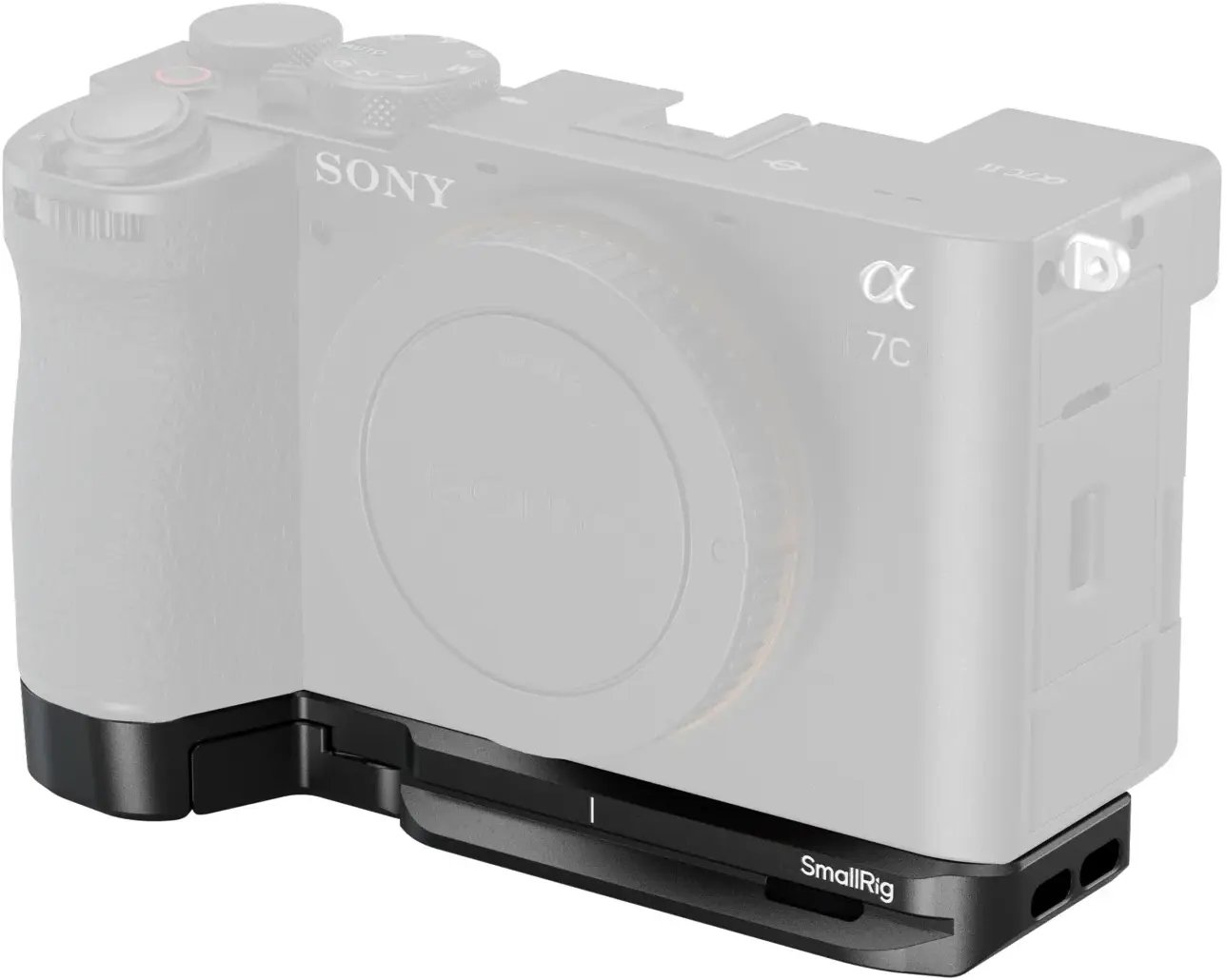 Szybkozłączka SmallRig Baseplate with Airtag Slot