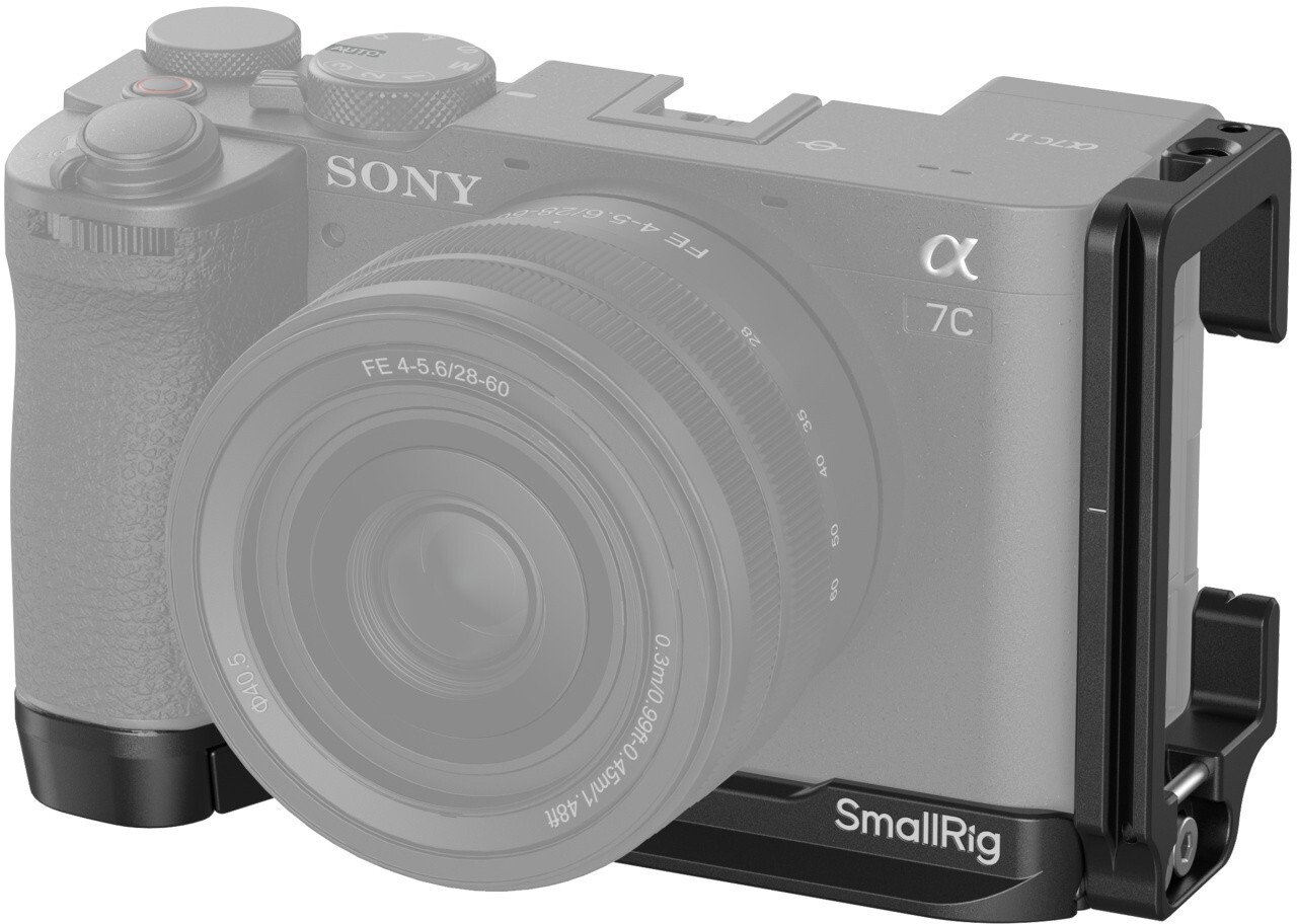 Szybkozłączka SmallRig L-Bracket for Sony Alpha