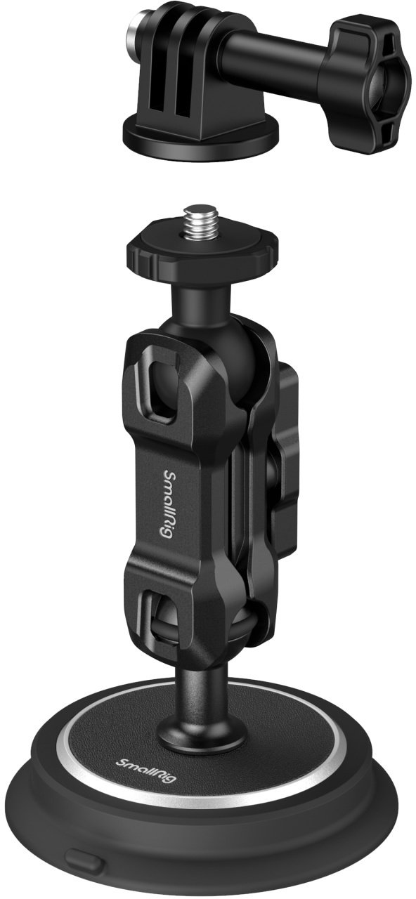 SmallRig Magic Arm Magnetic Suction Cup