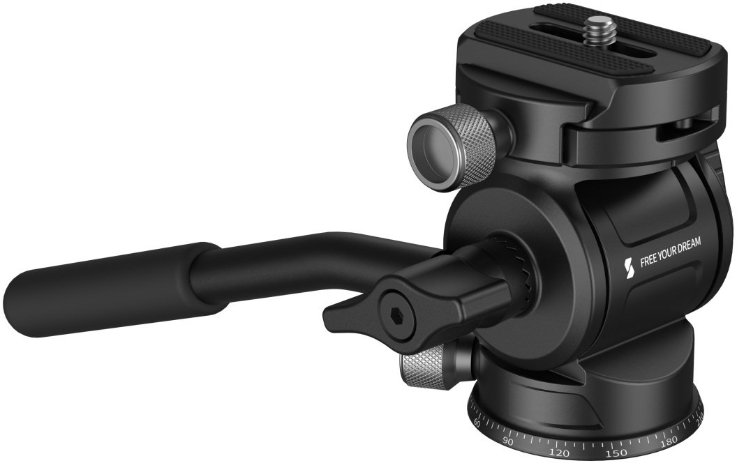 Głowica SmallRig Video Head CH3 (4936)