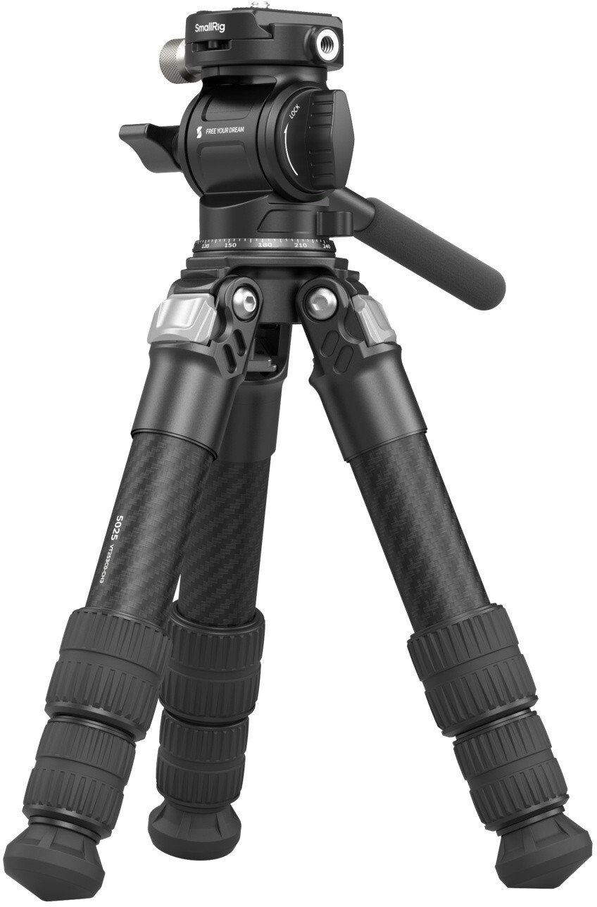 Statyw SmallRig Heavy Duty Carbon Fiber