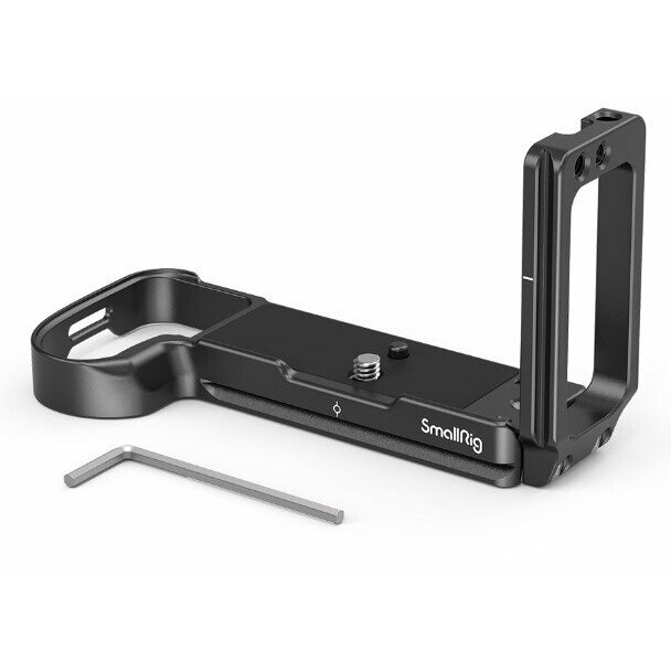 Szybkozłączka SmallRig L-Bracket for Nikon Z5/Z6/Z7