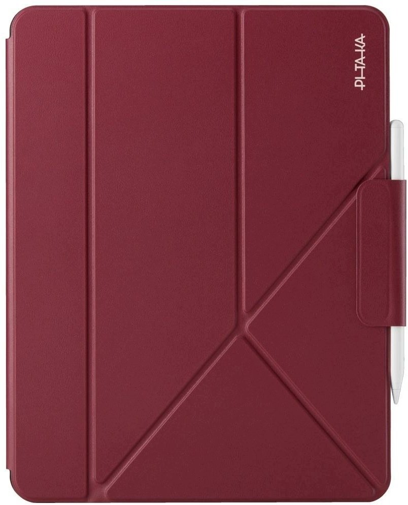 PITAKA MagEZ Folio 3 do iPad