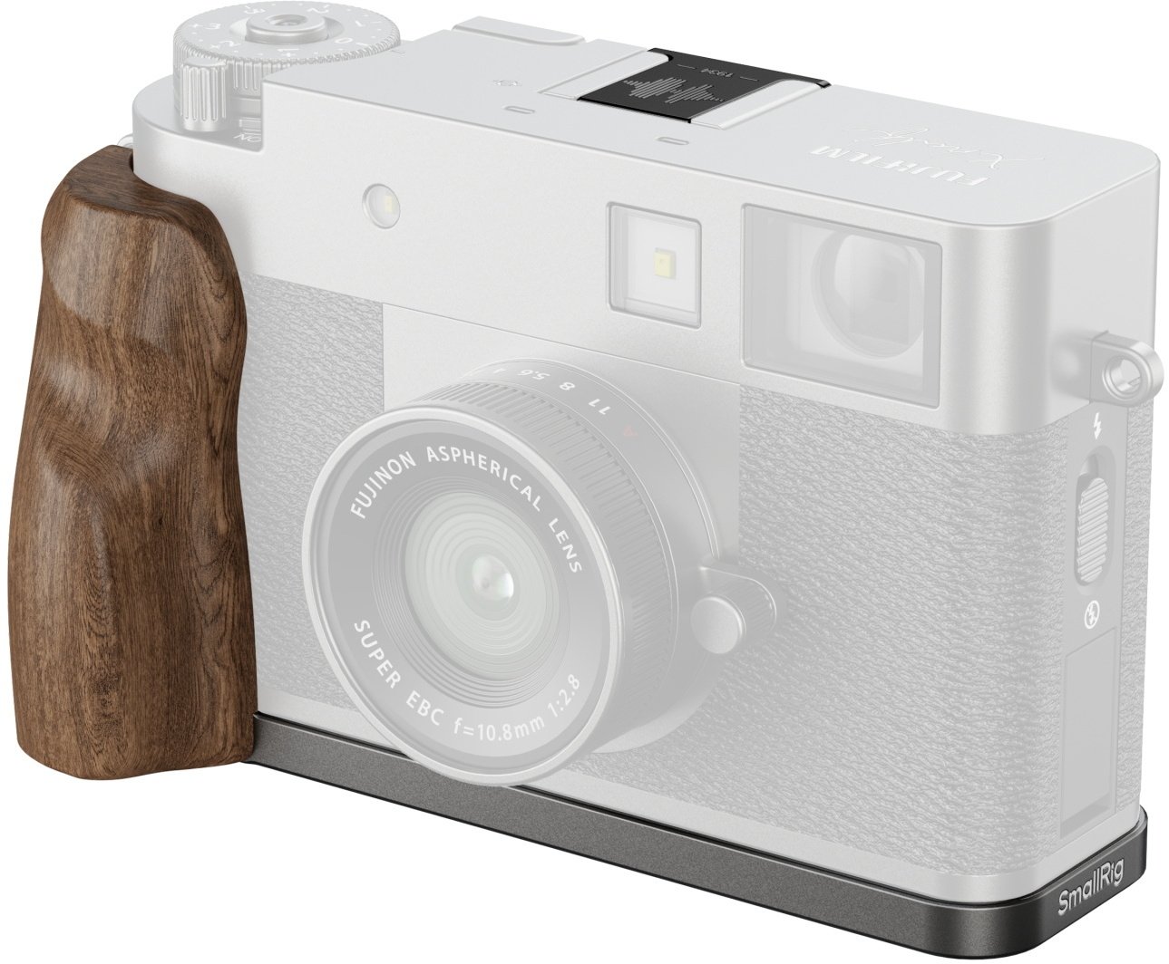Szybkozłączka SmallRig L-Shaped Mount Plate with