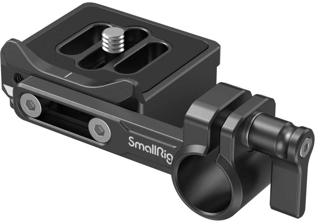 Szybkozłączka SmallRig Quick Release Plate (3853)