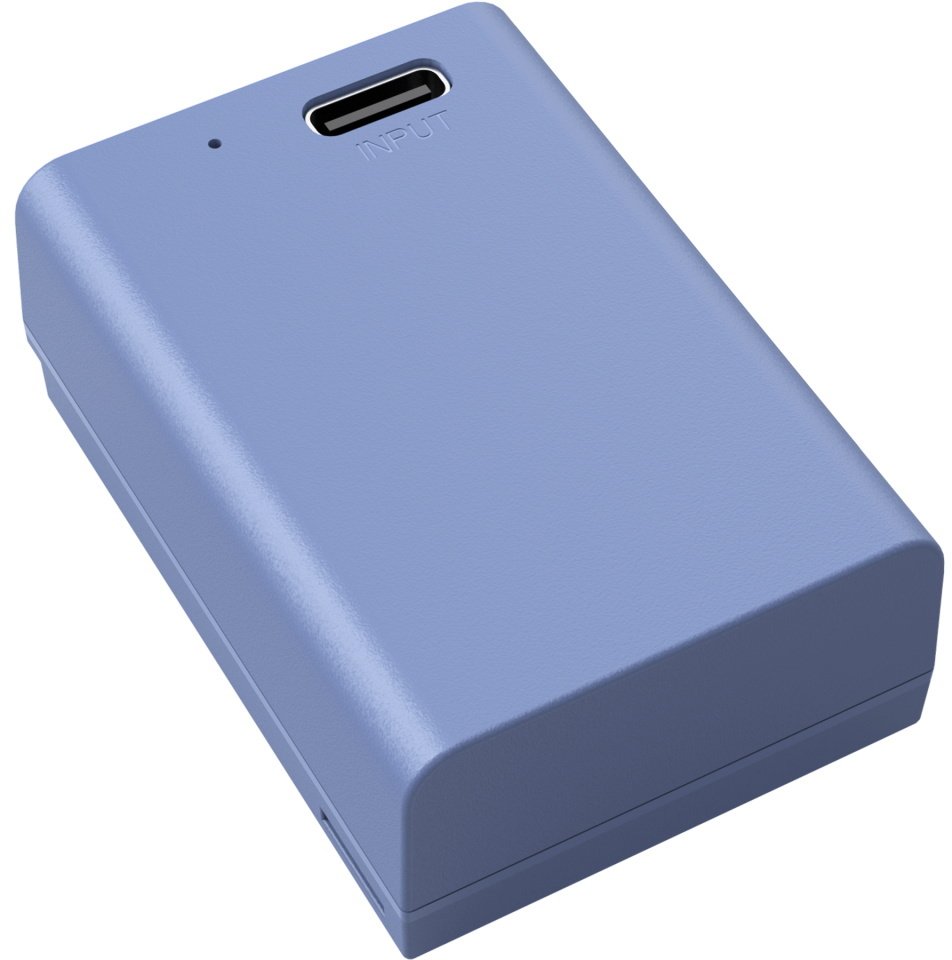 Akumulator SmallRig Camera Battery USB-C Rechargable