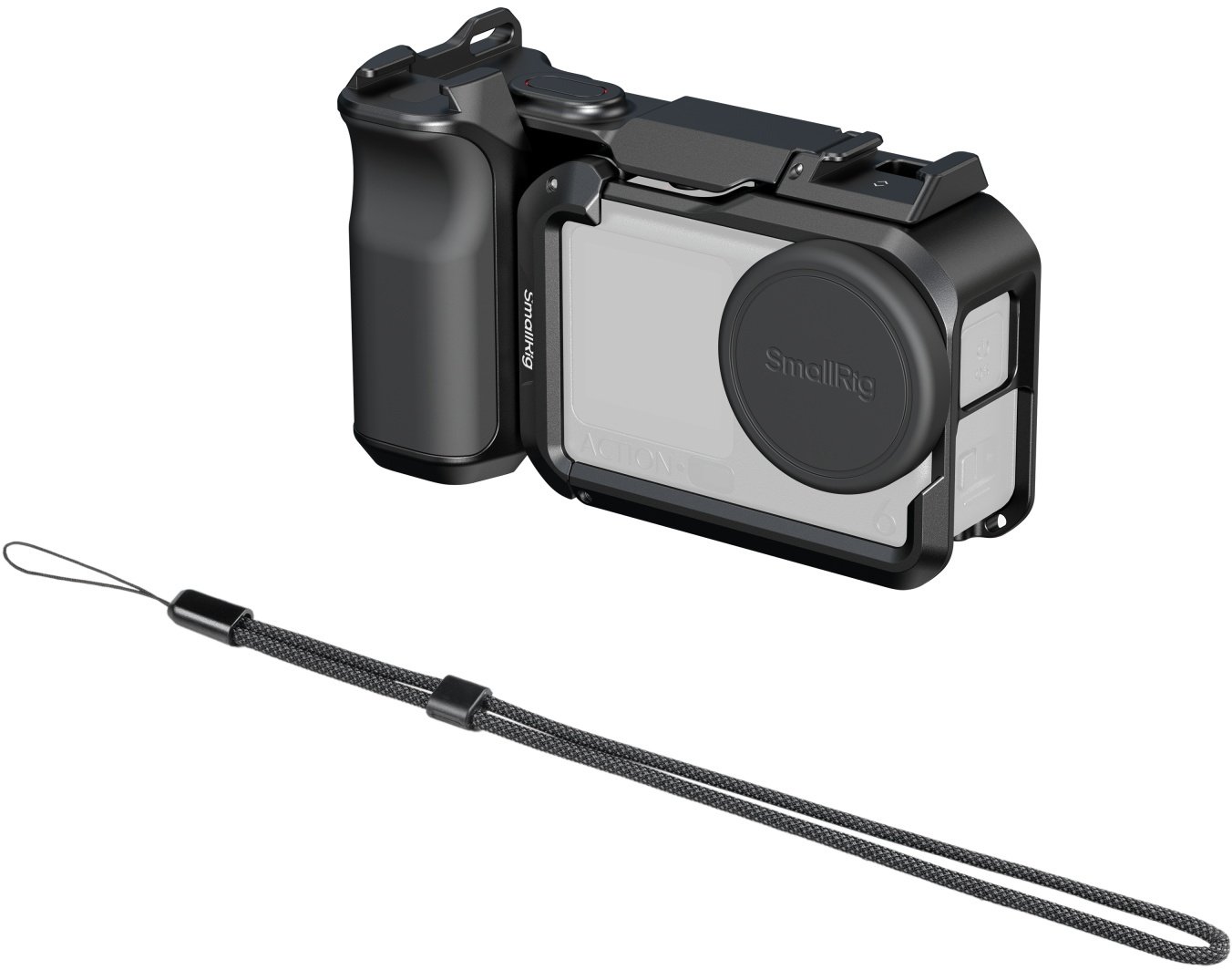 SmallRig Cage Kit for DJI Osmo