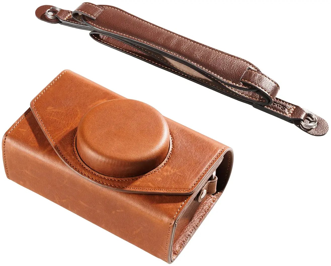 Pokrowiec Fuji SmallRig Leather Storage Bag