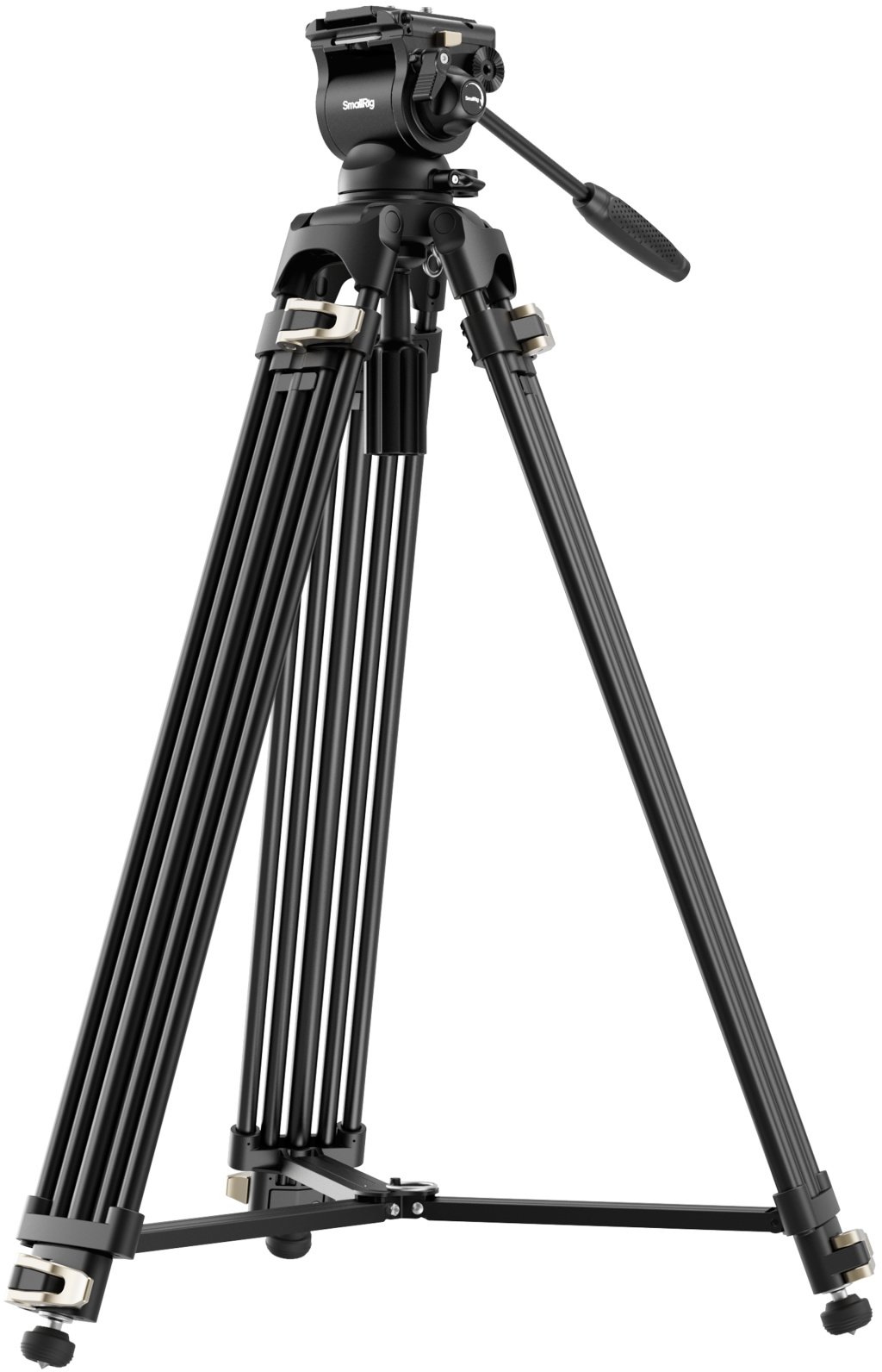 Statyw SmallRig Heavy-Duty Fluid Head Video