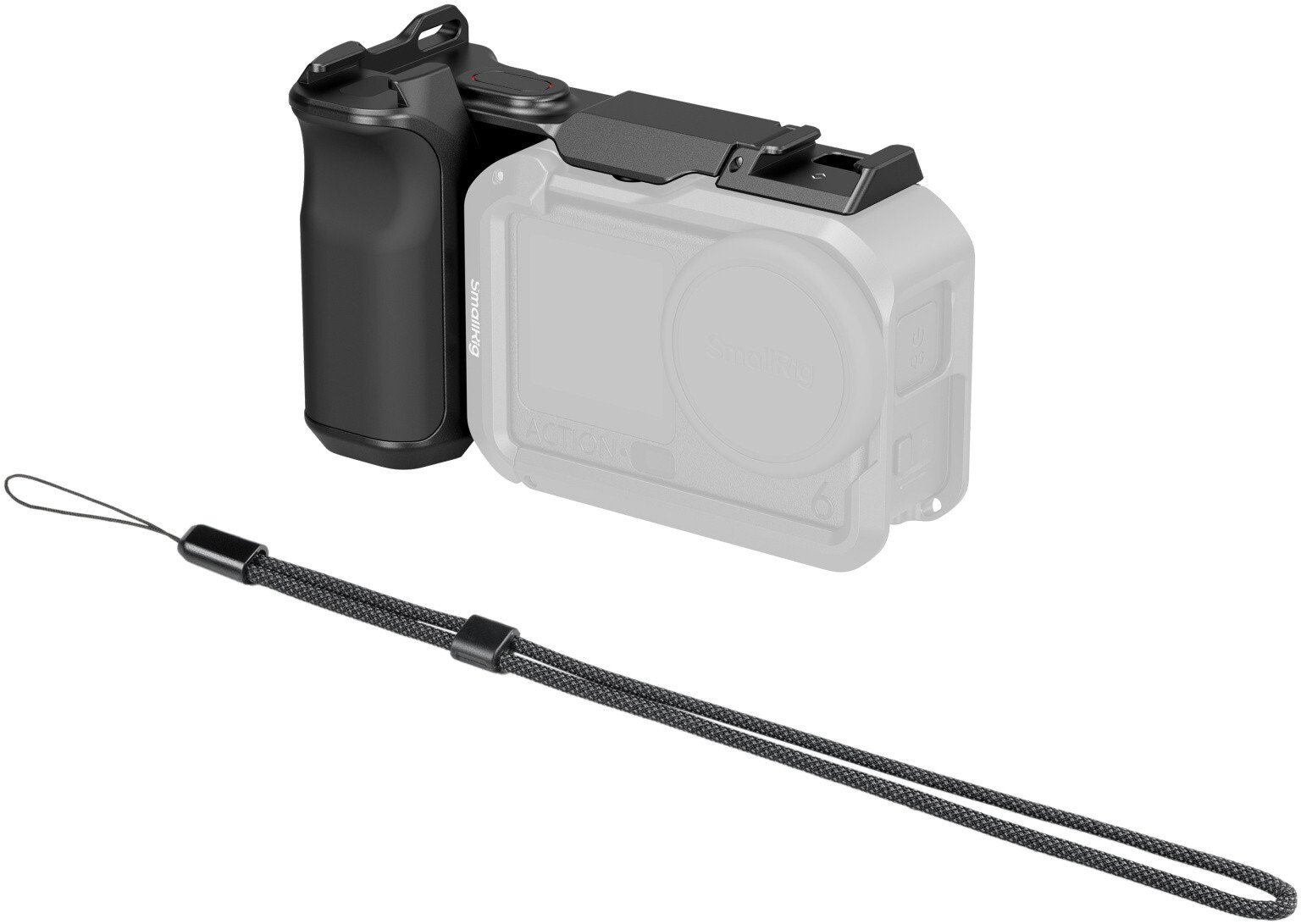 SmallRig Handle for Cages for DJI