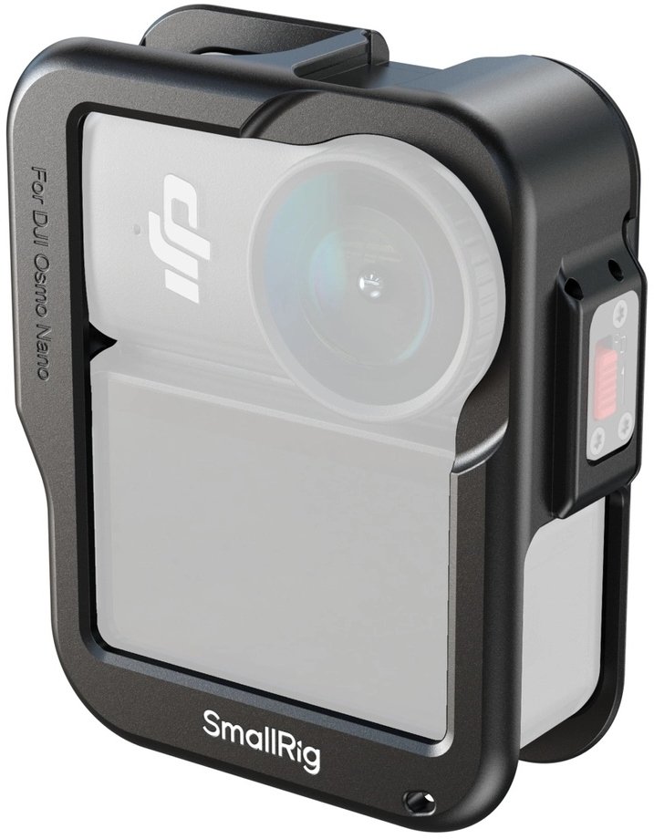 SmallRig Full Cage for DJI Osmo