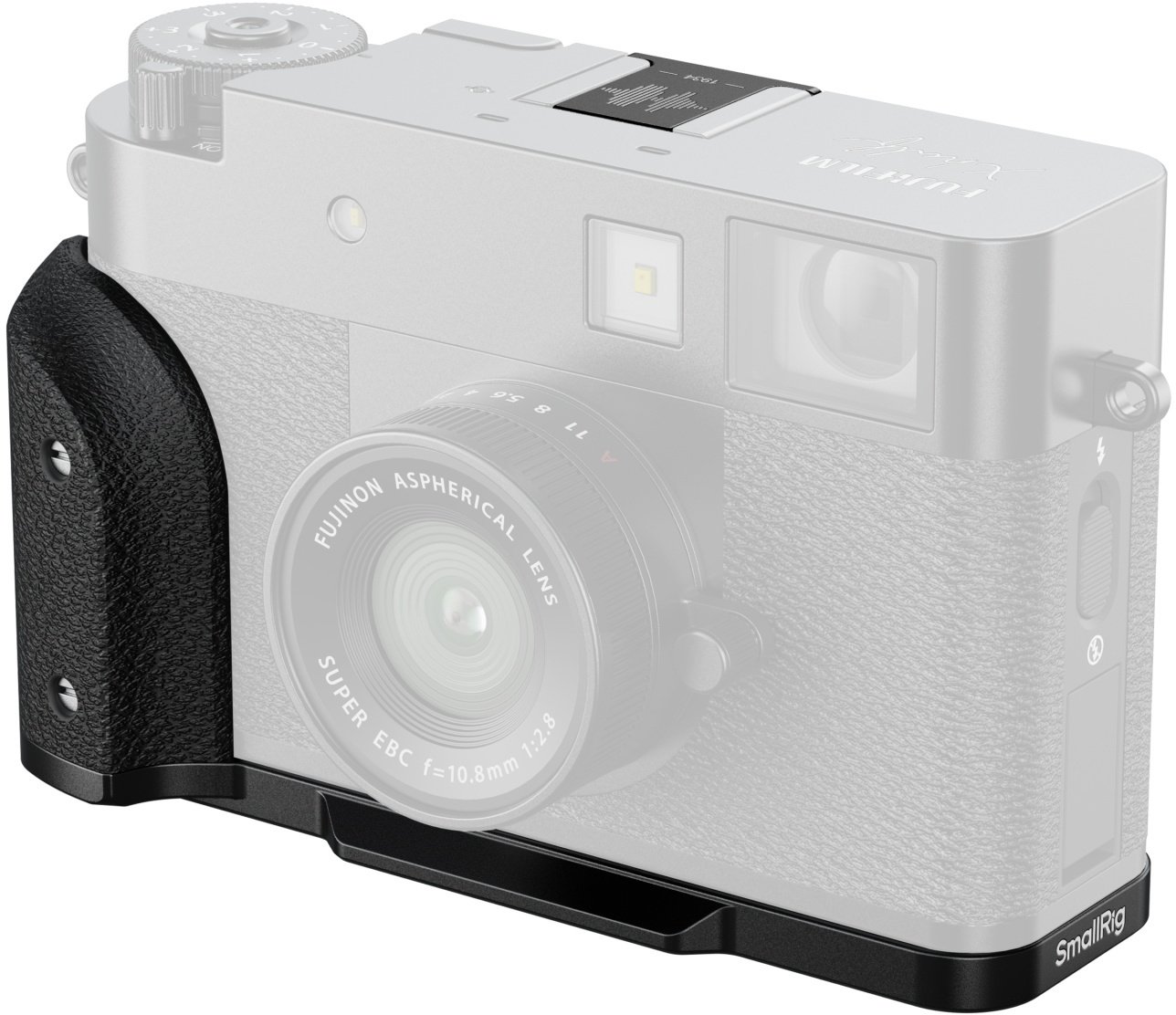 Szybkozłączka SmallRig L-Shaped Mount Plate with