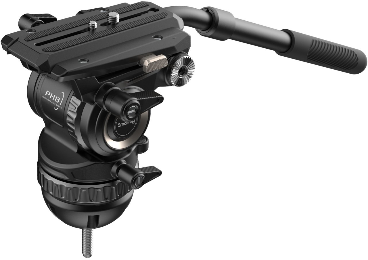 Głowica SmallRig Professional Video Head PH8
