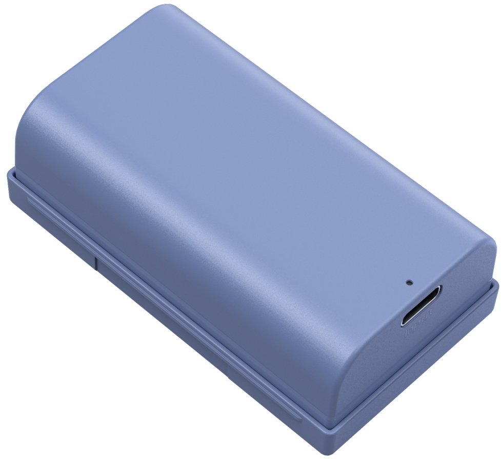 Akumulator SmallRig Camera Battery USB-C Rechargable