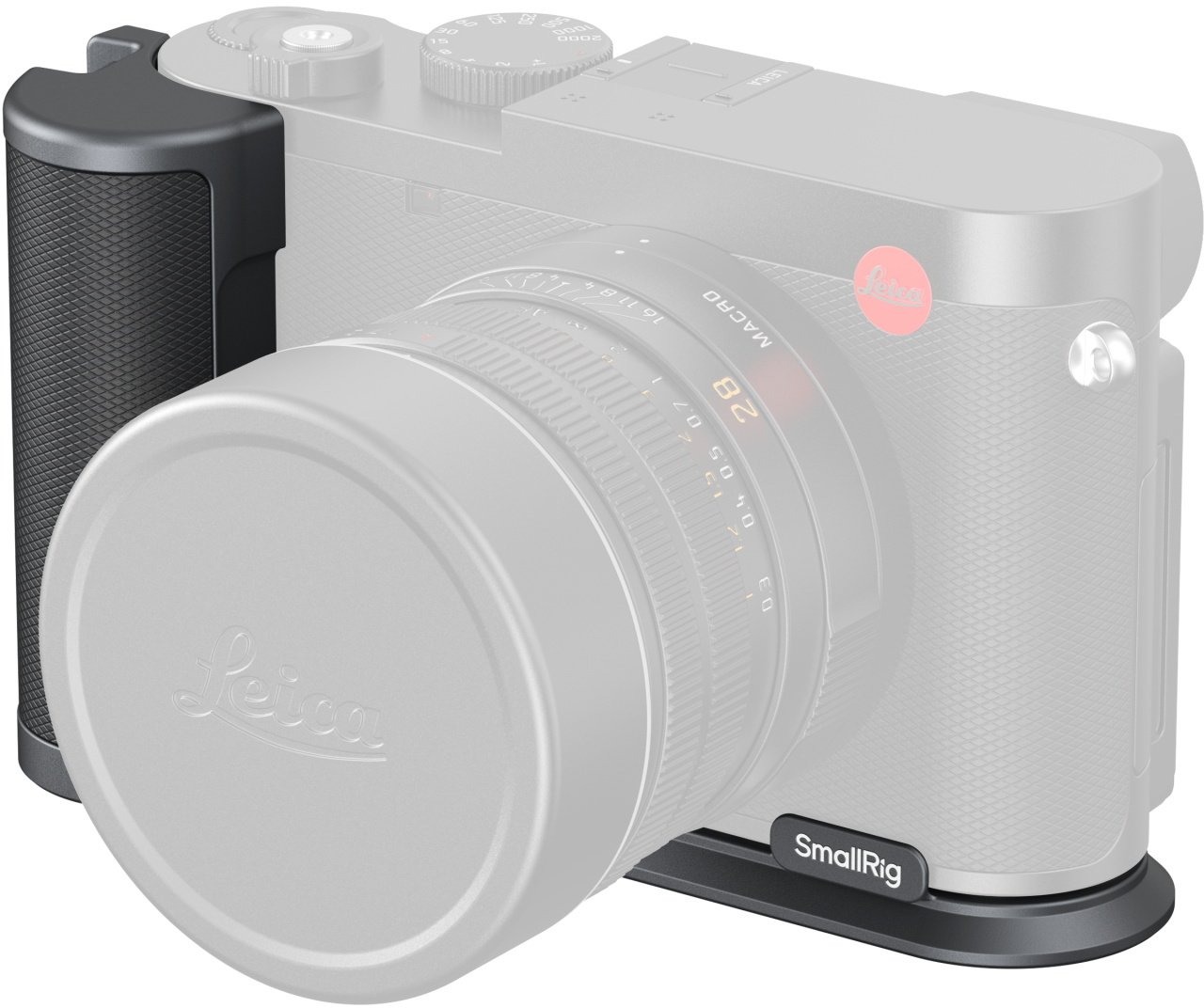 Szybkozłączka SmallRig L-Shape Mount Plate with