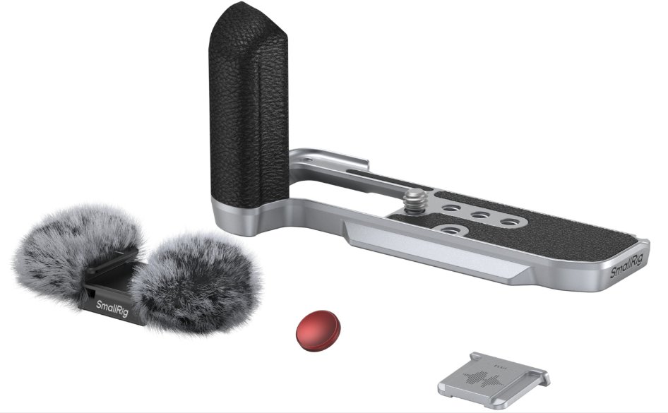 Szybkozłączka SmallRig L-Shape Mount Plate with
