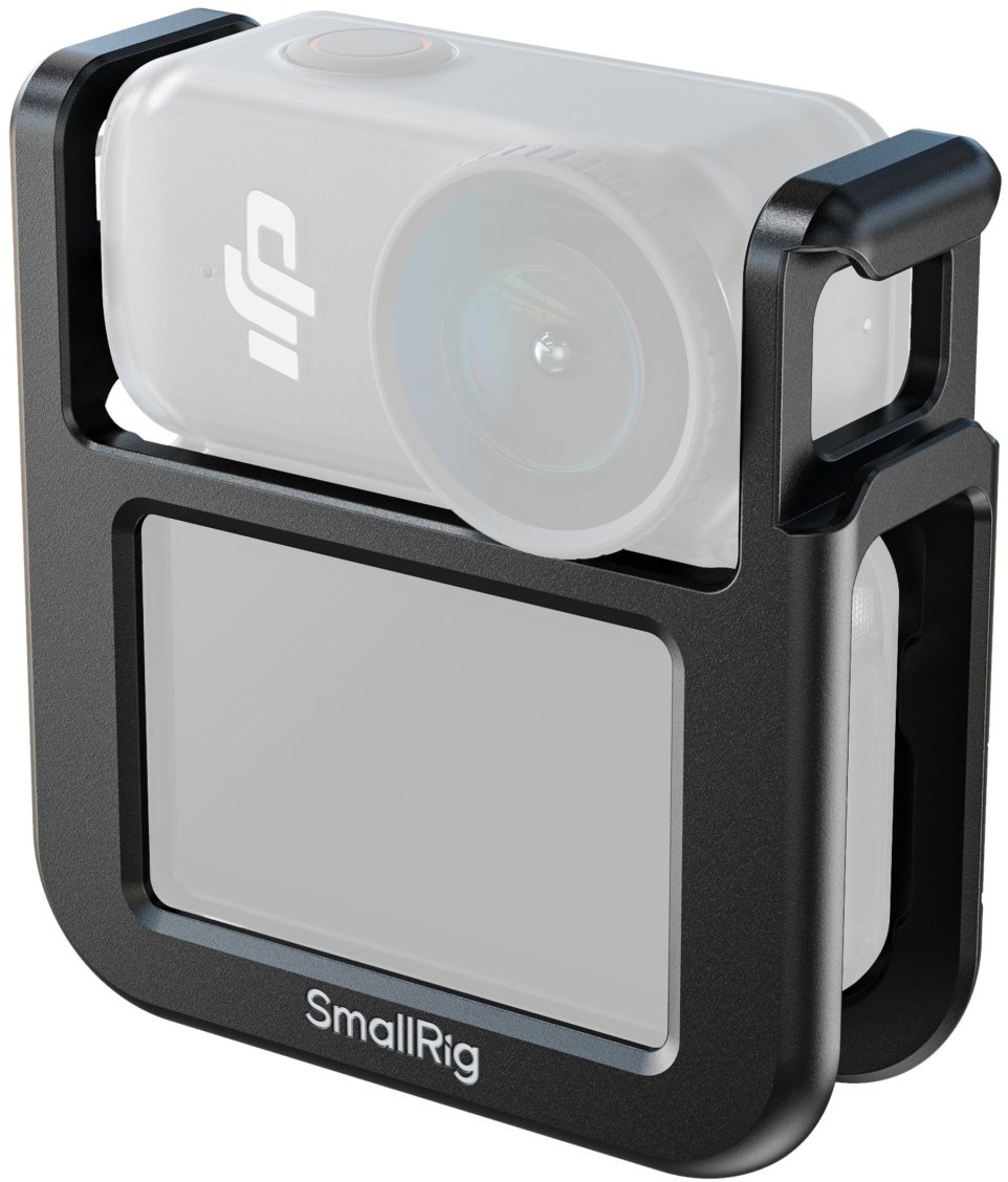 SmallRig Half Cage for DJI Osmo