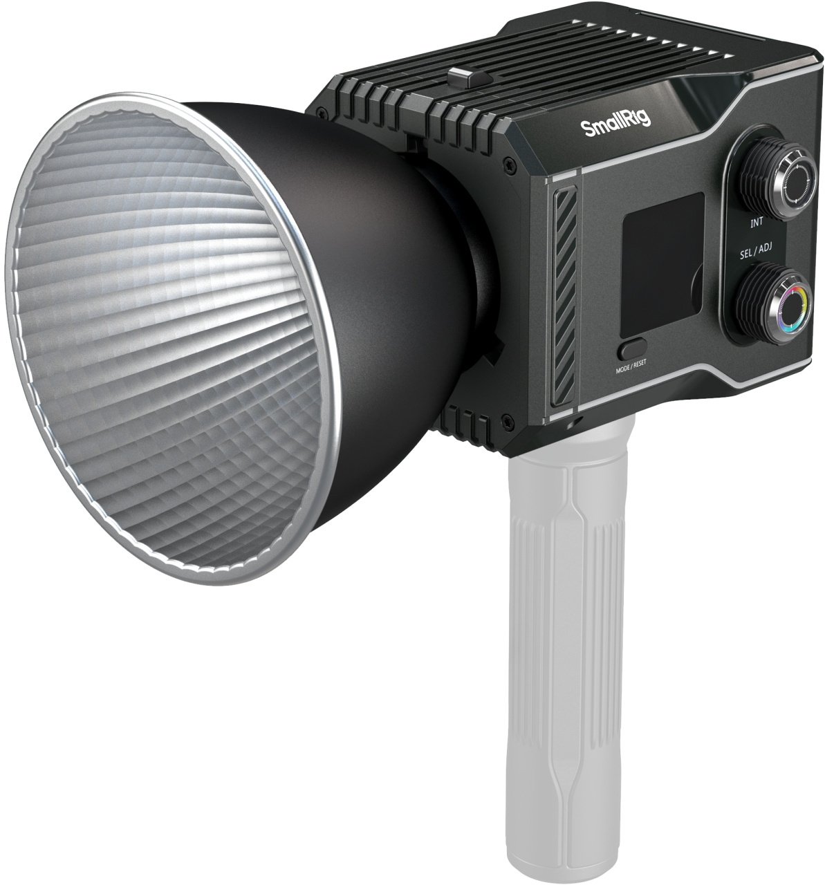 Lampa studyjna SmallRig RC 60C RGB