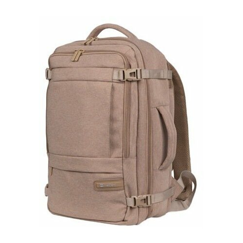 Natec  backpack CAMEL LITE 15.6