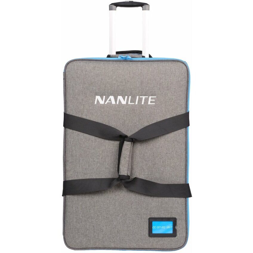 Walizka foto Nanlite Trolley Case for