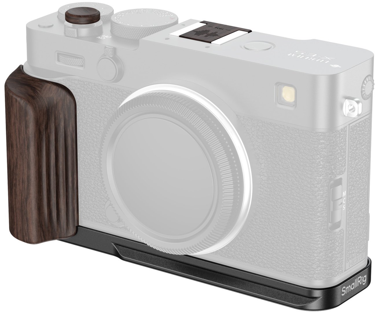 Szybkozłączka SmallRig L-Shaped Mount Plate with