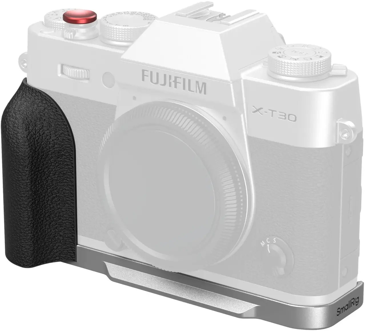 Szybkozłączka SmallRig L-Shaped Mount Plate with
