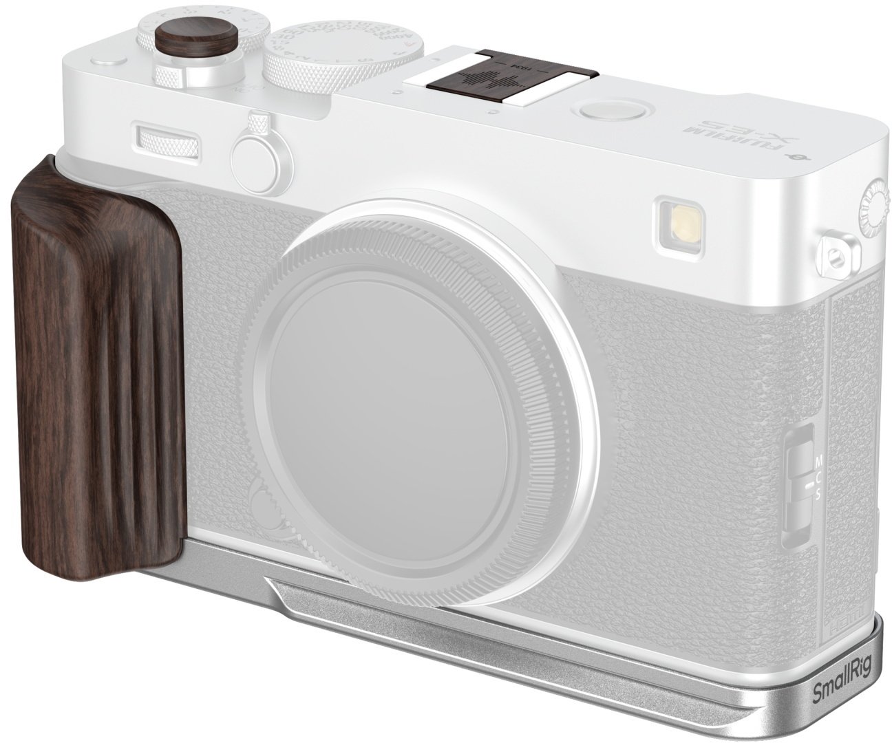 Szybkozłączka SmallRig L-Shaped Mount Plate with