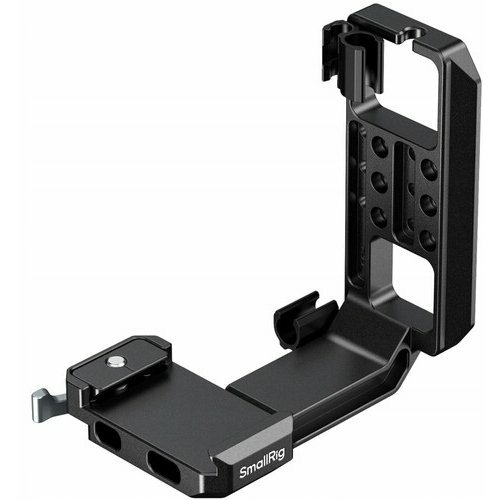 Szybkozłączka SmallRig Vertical Mount Plate for
