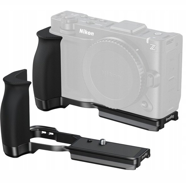 Szybkozłączka SmallRig L-Shaped Mount Plate with