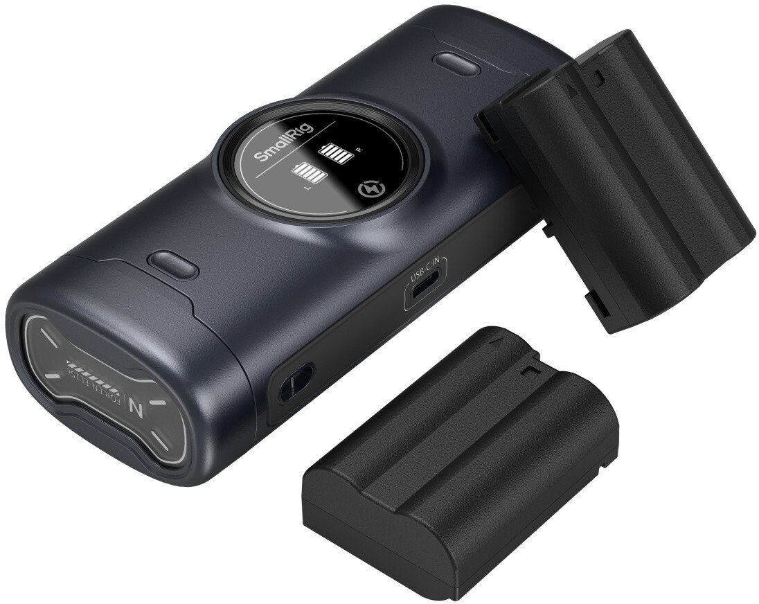 Charger do aparatu SmallRig Portable Charger