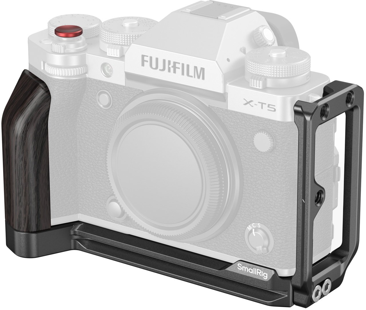 Szybkozłączka SmallRig L-Bracket For Fujifilm X-T5