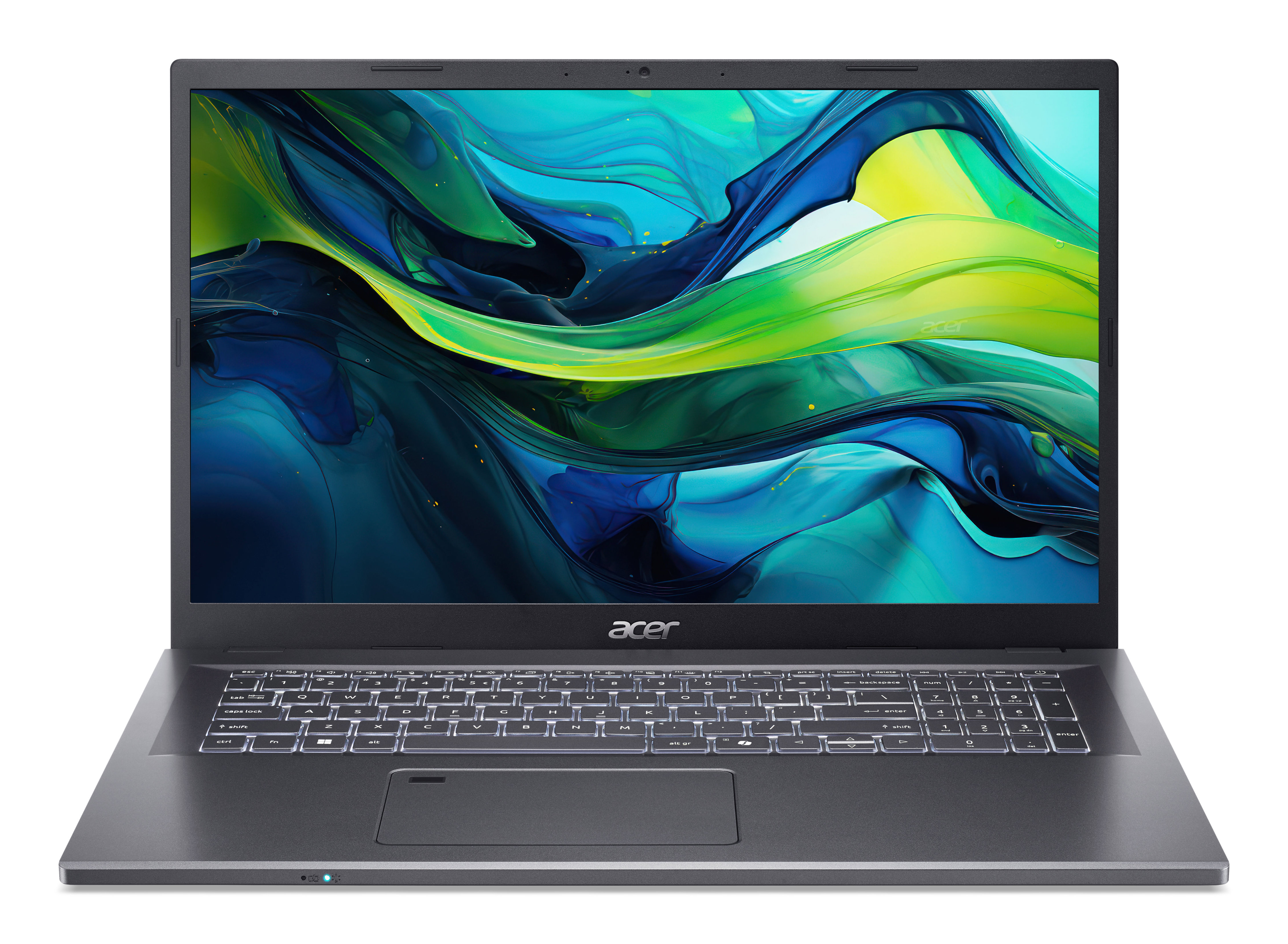 Acer Aspire 17 A17-51M-52TK NX.KZVEG