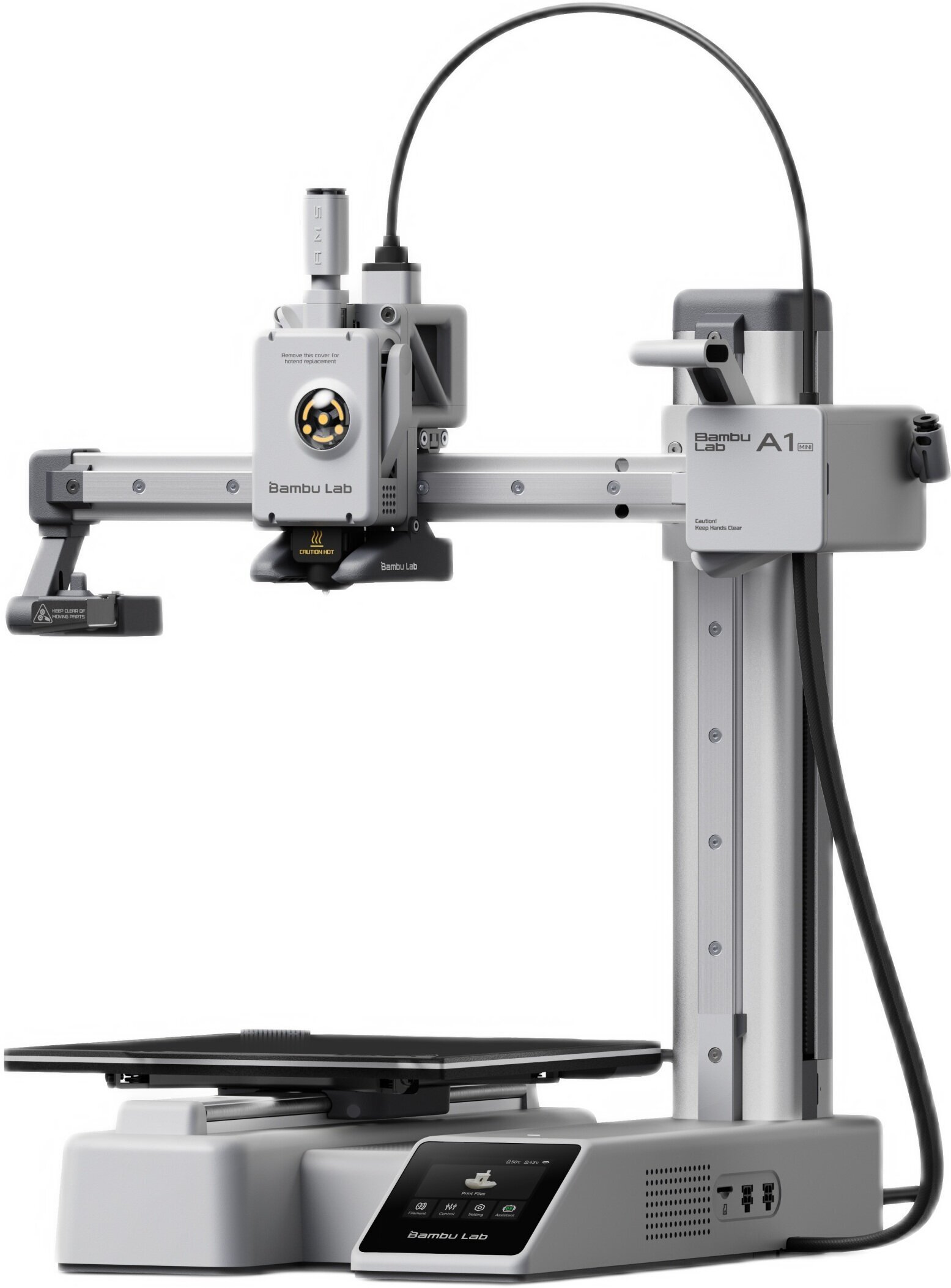 BambuLab Drukarka 3D Bambu Lab A1