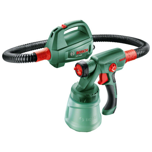 Bosch PFS 1000 410 W |