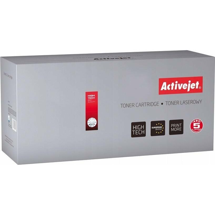 Activejet ATH-11NX Toner (replacement for HP