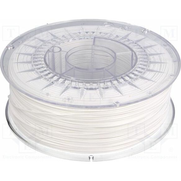 Devil Design Filament PETG biały |