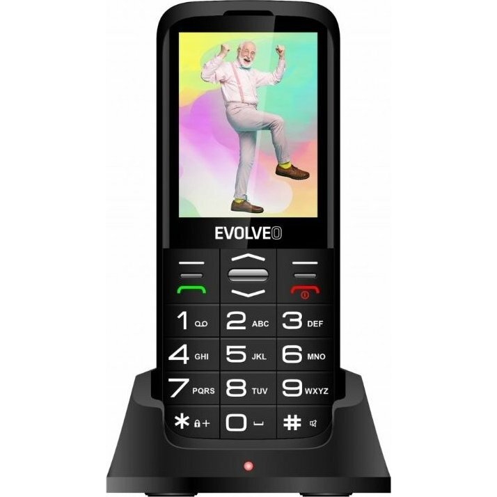 Evolveo EVOLVEO EasyPhone XO, mobilní telefon