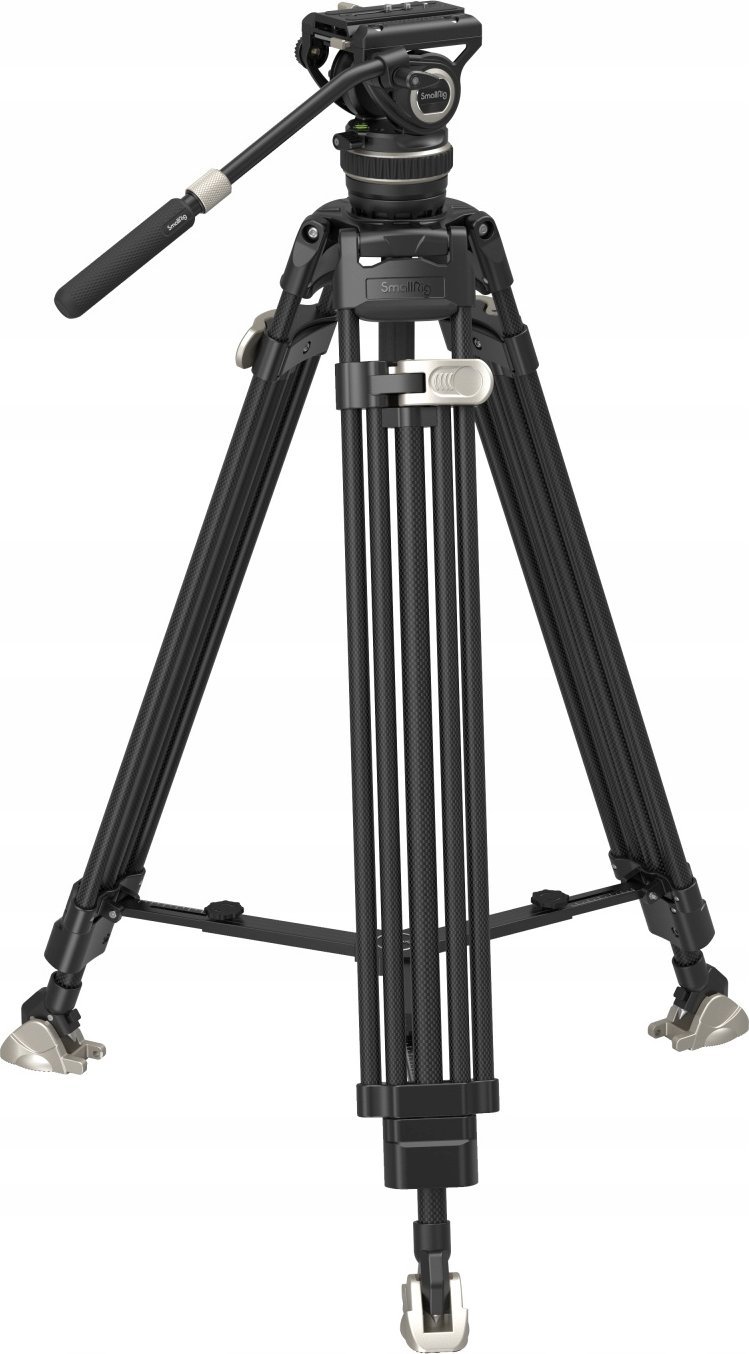 Statyw SmallRig 3989 Heavy-Duty Carbon Fiber