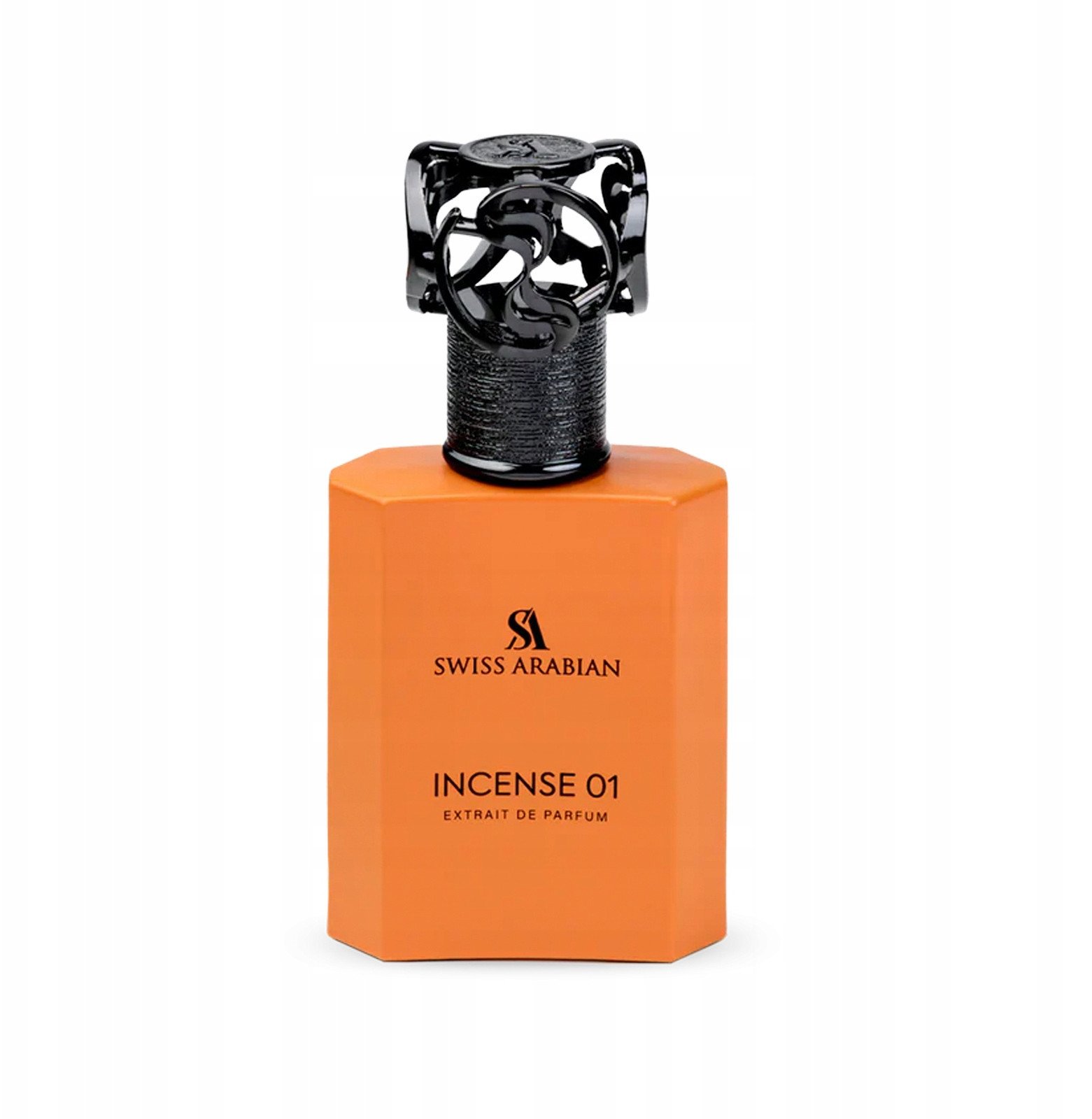 Maison Francis Kurkdjian Swiss Arabian Incense
