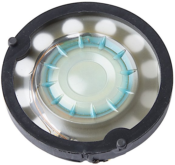 Podspeakers Visaton K 28 GI 1