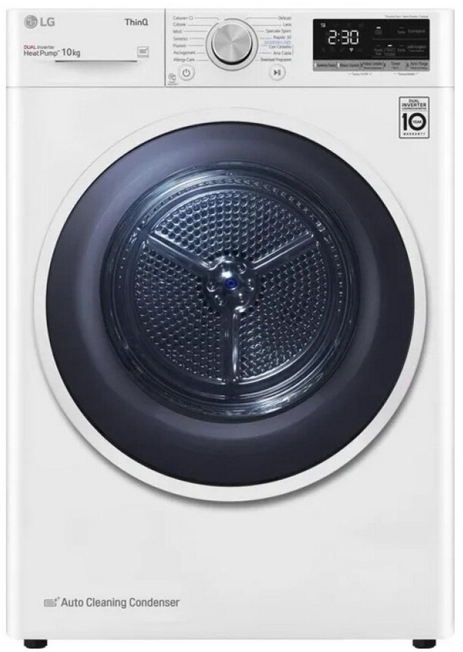 LG RH10V9AV4W | RH10V9AV4W.BBWQKMR |