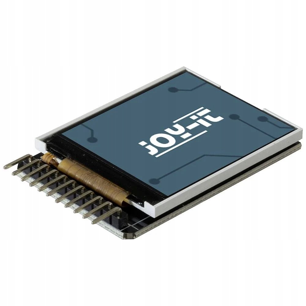 Joy-IT Joy-it Display Passer til (Arduino