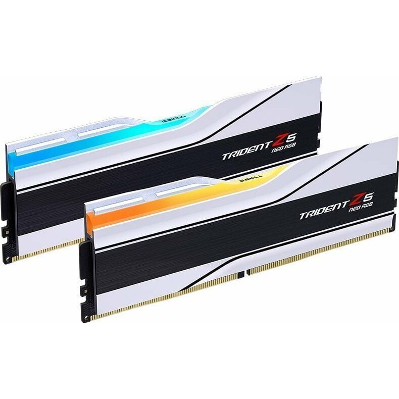 32GB G.Skill DIMM 6000 (2x