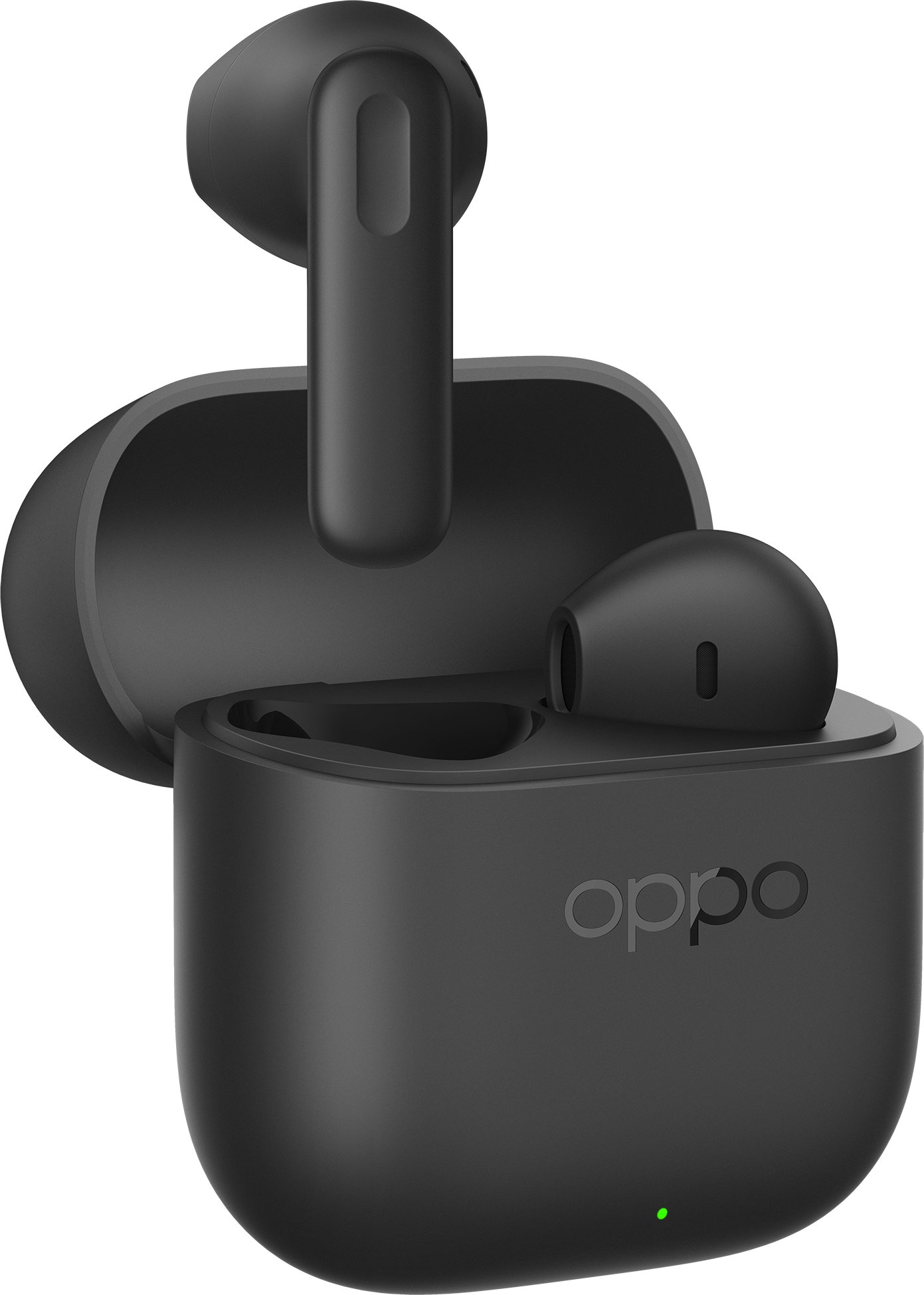 Oppo Enco Buds3 Slate Black |