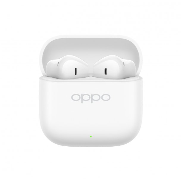 Oppo Headphones Enco Buds3 Snow White