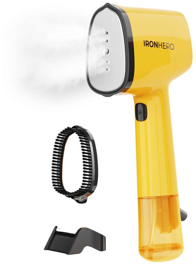 Cecotec Ręczna parownica IronHero V-1500 Essential