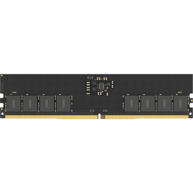 Lexar DDR5, 16 GB, 4800MHz, CL40