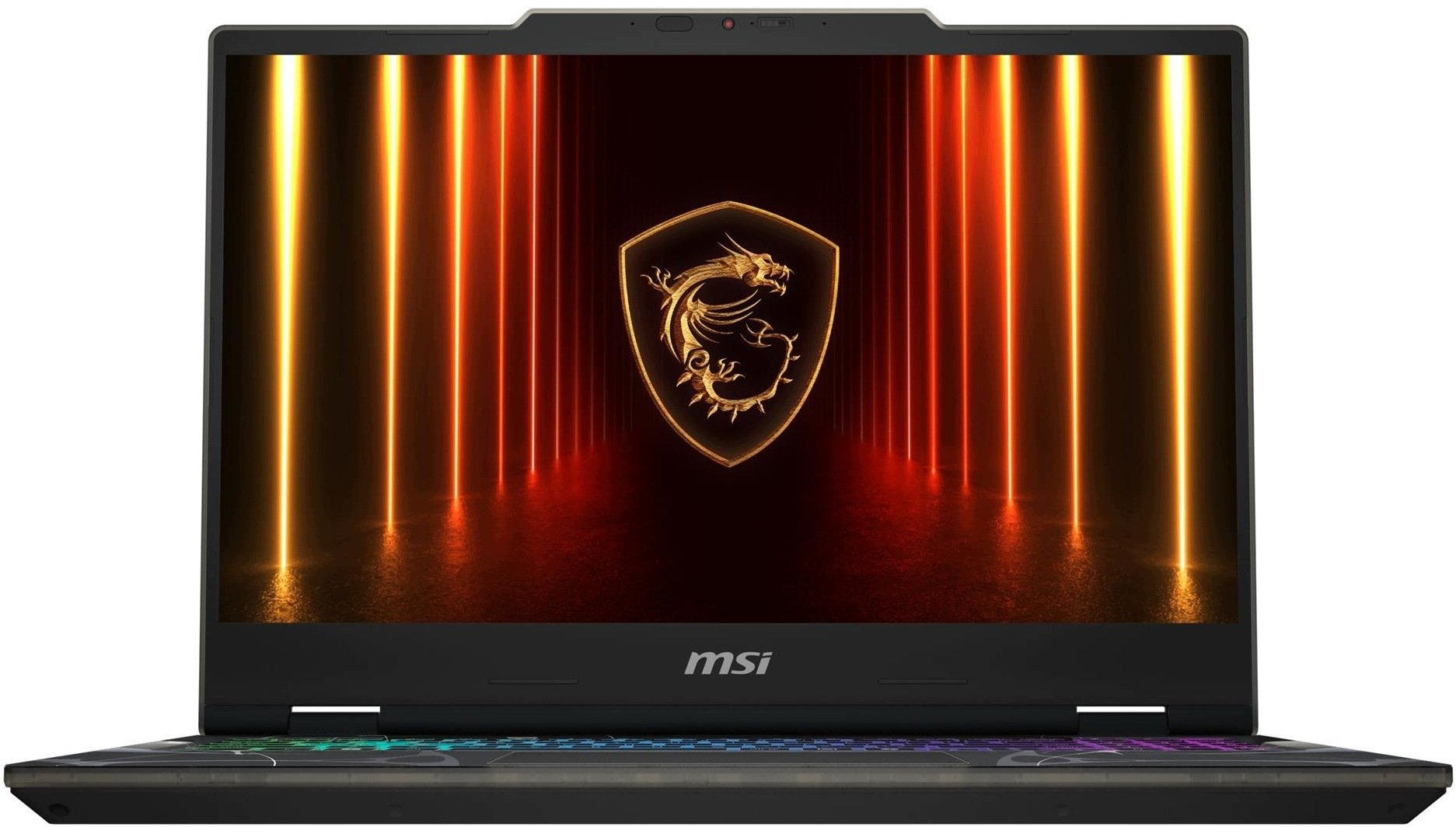 MSI Cyborg A15 AI B2HWEKG-250XPL Ryzen