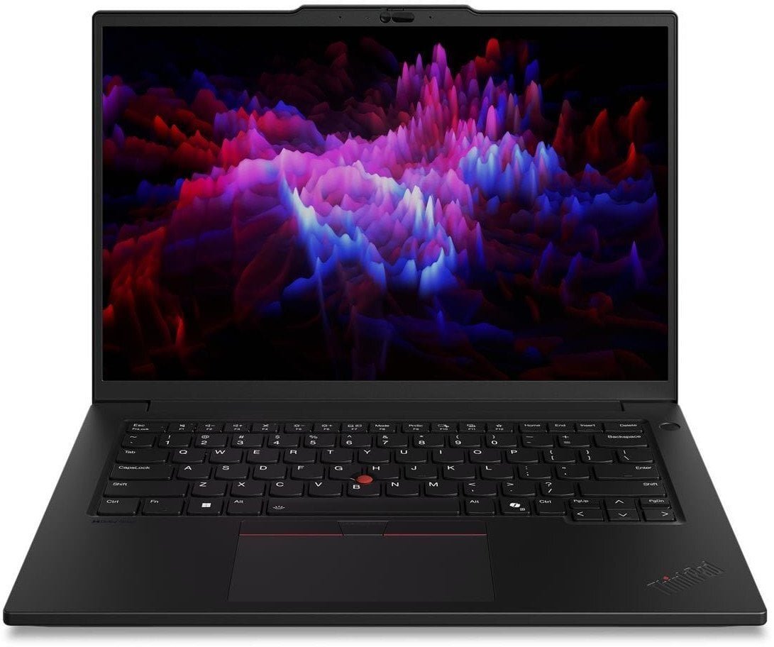 Lenovo ThinkPad P14s Gen 6 21QTS06900