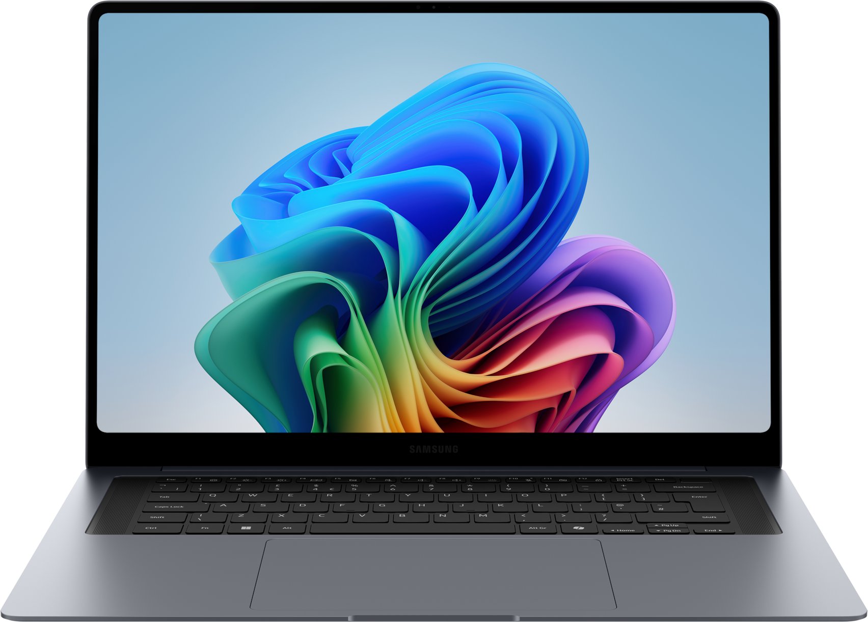 Samsung Galaxy Book6 Pro 16 przenośny